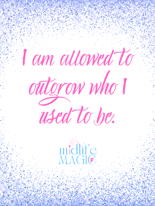 Midlife Magic: Mirror Mantras (Digital Edition)