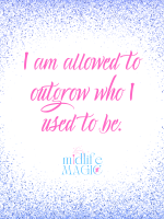 Midlife Magic: Mirror Mantras (Digital Edition)